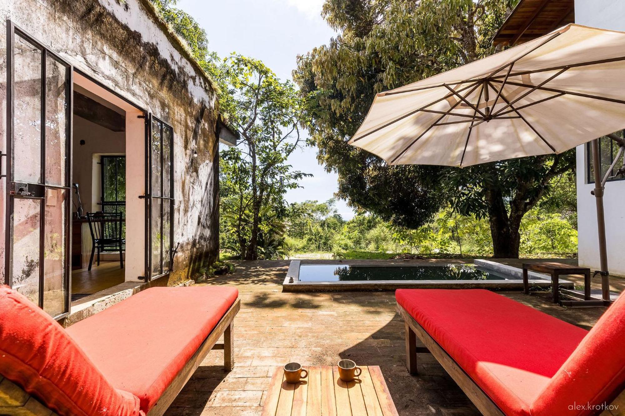 Pueblo del Sol - Eco lodges Puerto Escondido  Exterior foto